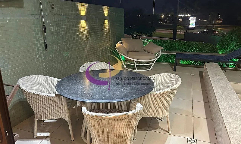 Apartamento Jardim D...