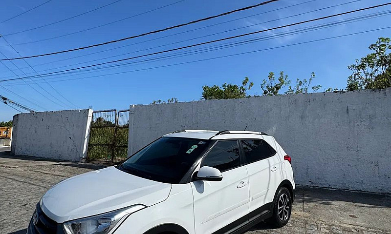 Hyundai Creta Attitu...