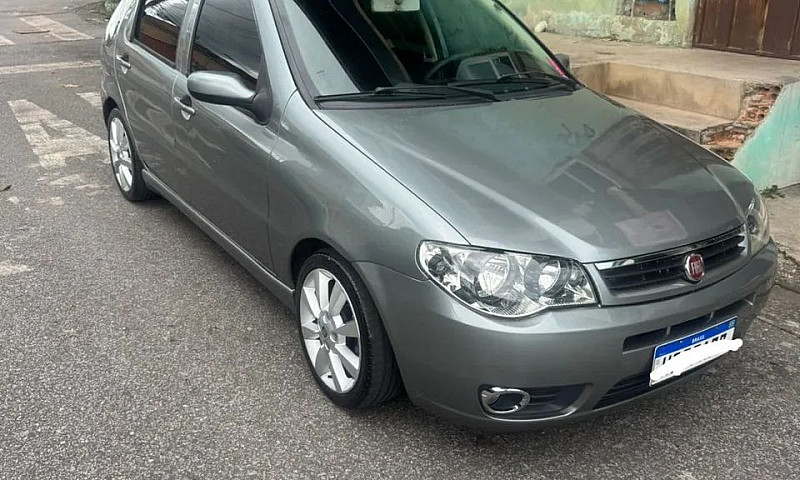 Fiat Palio Elx 1.0 F...
