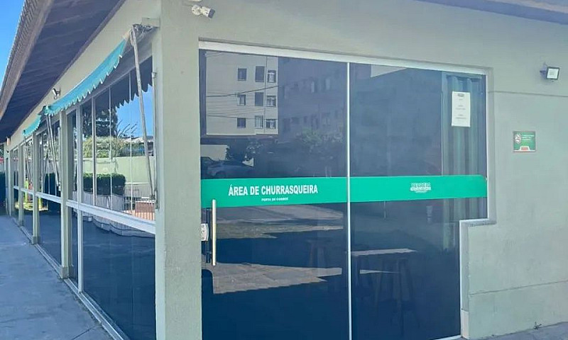 Apartamento Dois Qua...