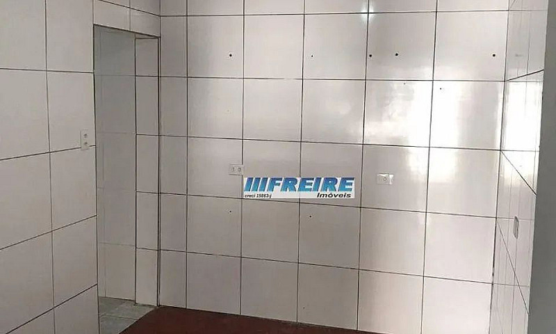 Casa Com 1 Dormitóri...