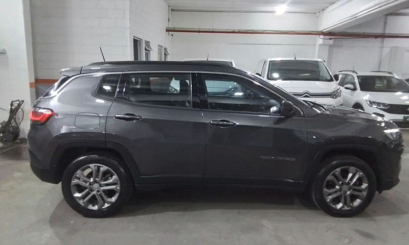 Jeep Compass Long. T...