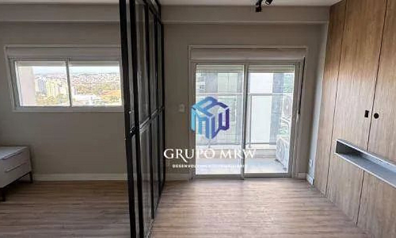 Apartamento Com 1 Do...