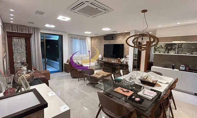 Apartamento Jardim D...