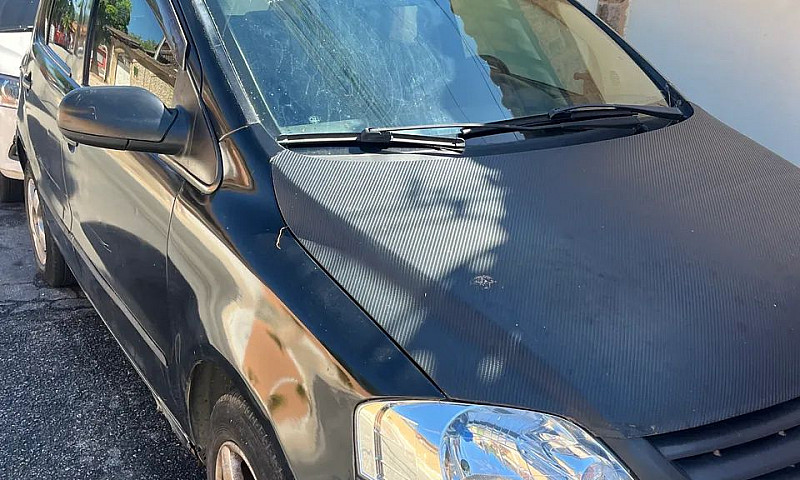 Volkswagen Fox Plus ...