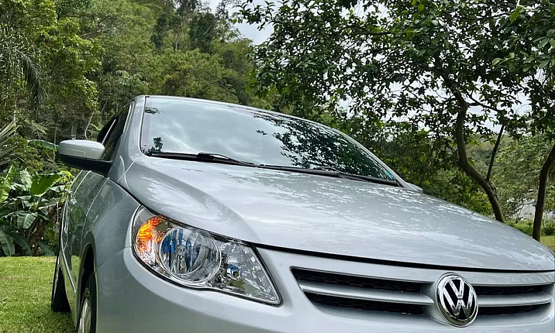 Volkswagen Gol Geraç...