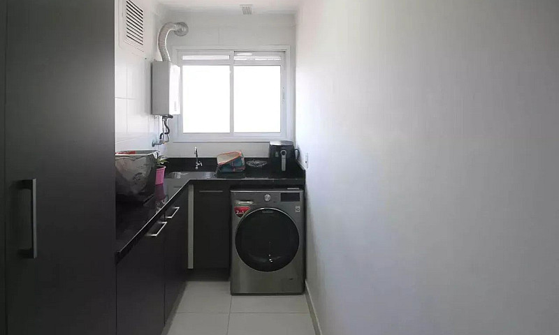 Apartamento À Venda ...