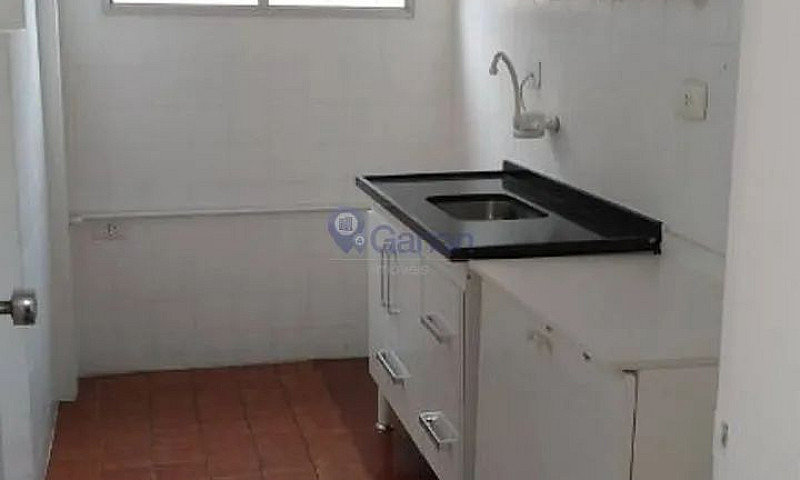 Apartamento Com 1 Do...