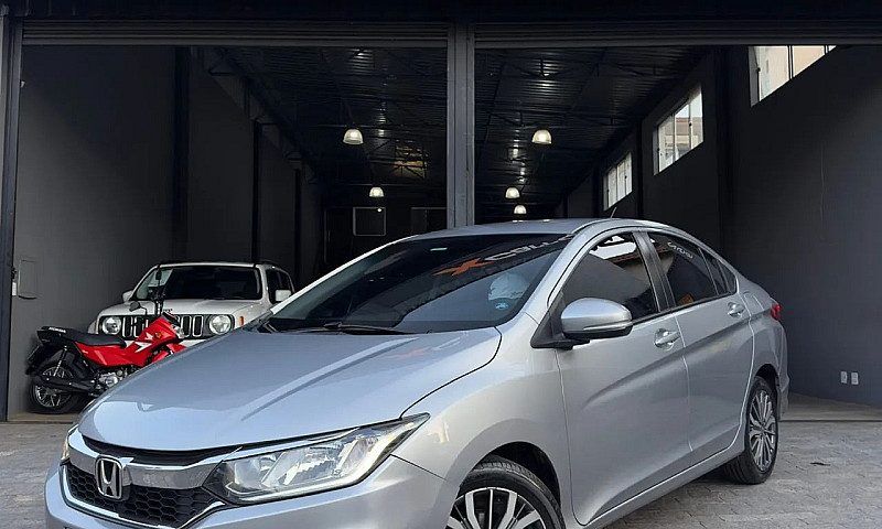 Honda City Sedan Lx ...