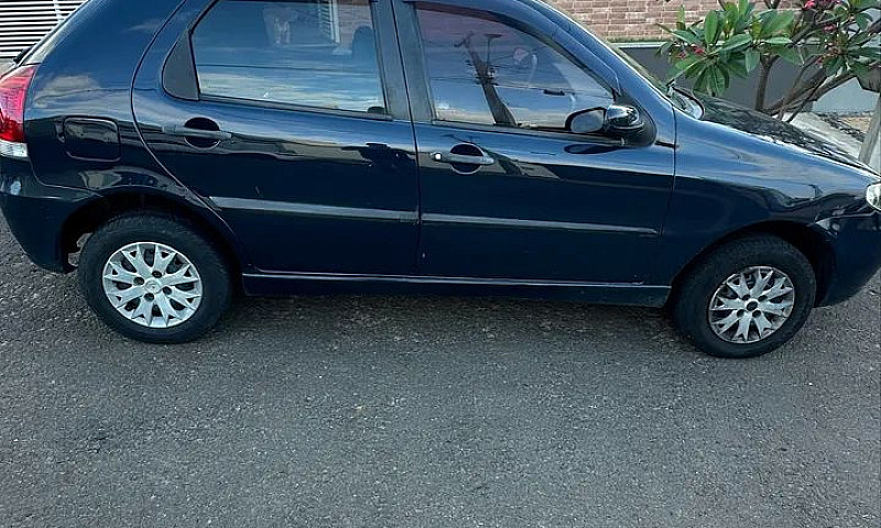 Fiat Palio 1.0 Econo...