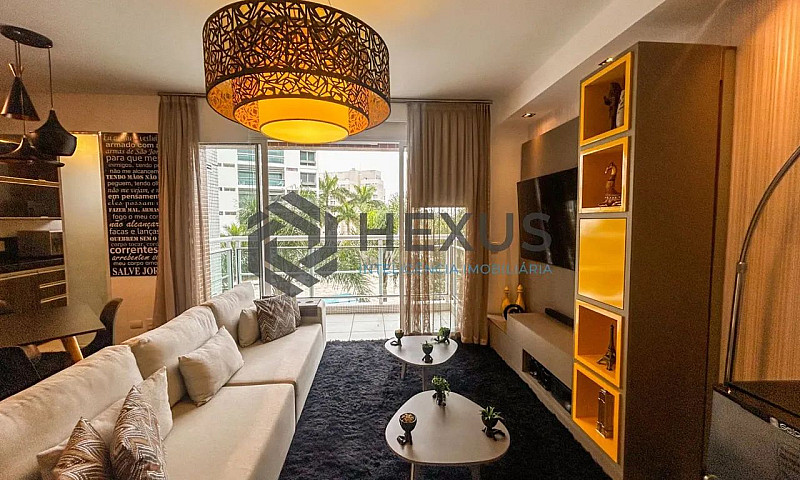 Apartamento Duplex R...