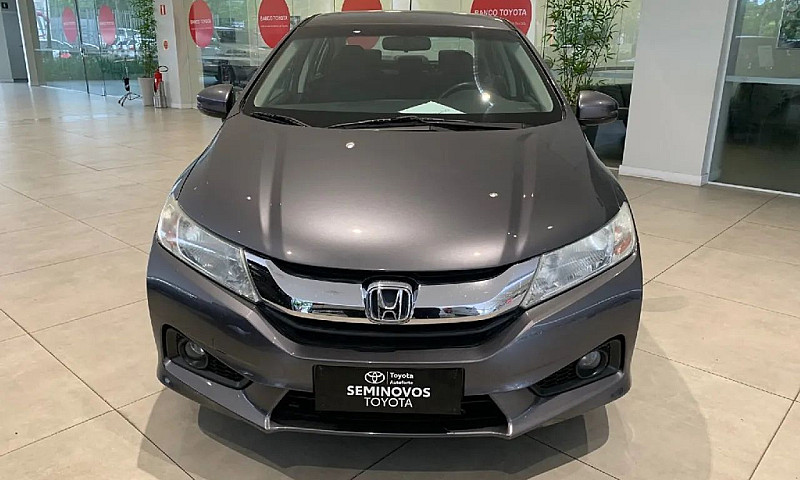 Honda City Sedan Ex ...
