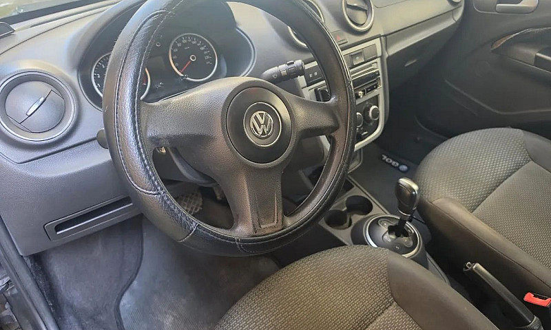 Volkswagen Gol Geraç...