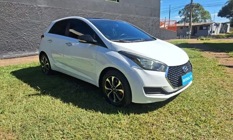 Hyundai Hb20 R Spec ...