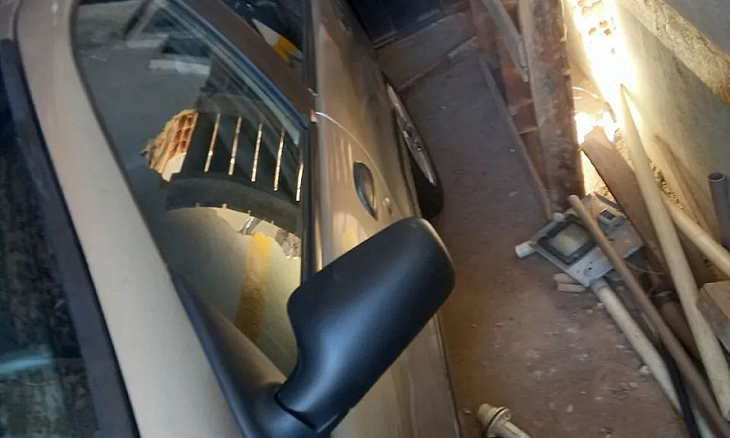 Fiat Palio Edx 1.0 M...
