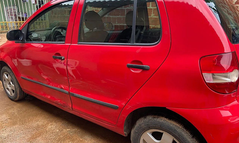 Volkswagen Fox Plus ...