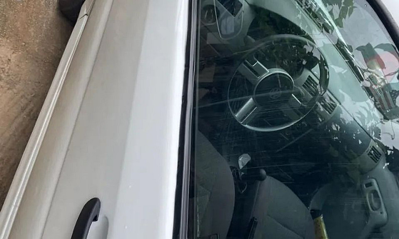Volkswagen Gol Geraç...