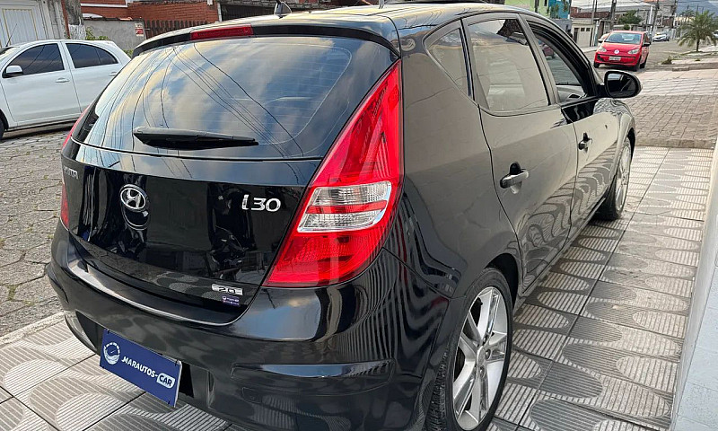 Hyundai I30 2.0 16V ...