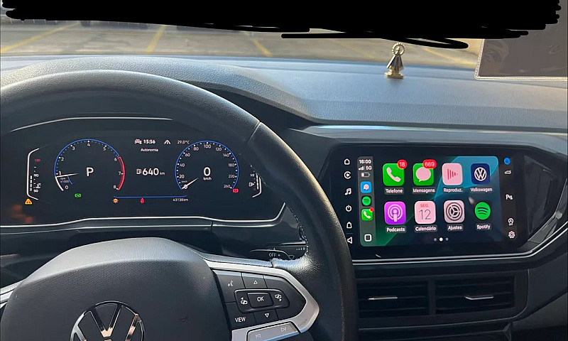 Volkswagen T-Cross H...