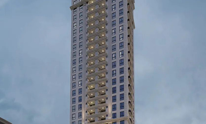 Apartamento No Edifí...