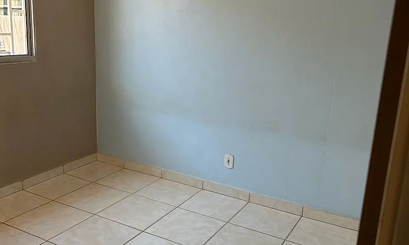 Alugo Apartamento Em...