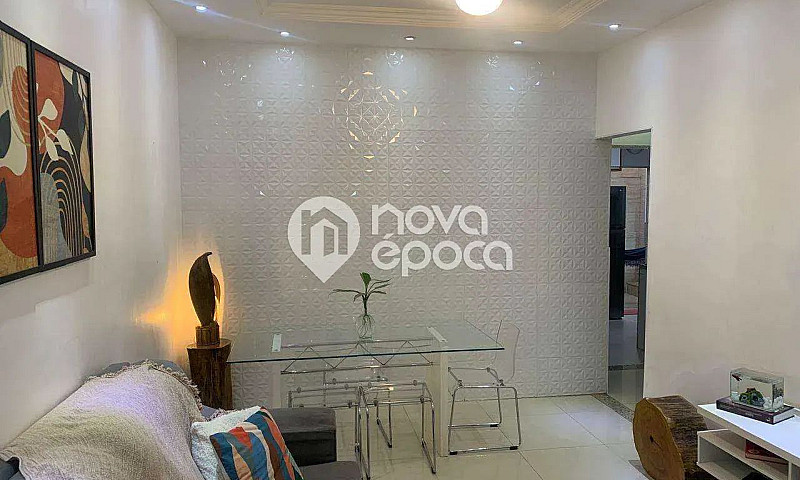 Engenho Novo | Apart...