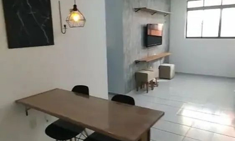 Alugo 3 Quartos Mobi...