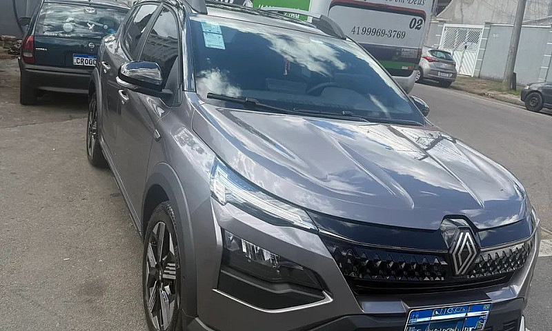 Renault Kardian Prem...