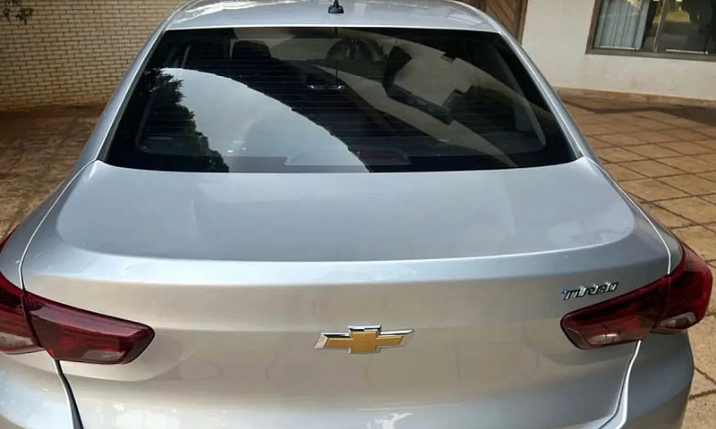 Chevrolet Onix Plus ...