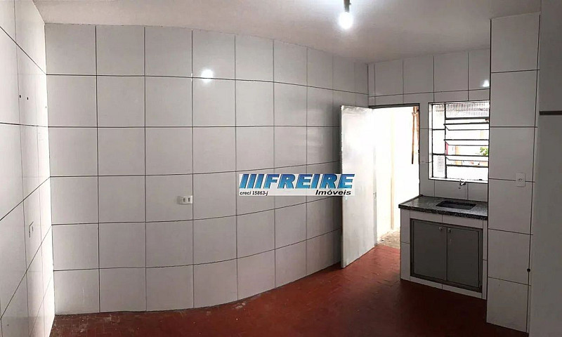 Casa Com 1 Dormitóri...