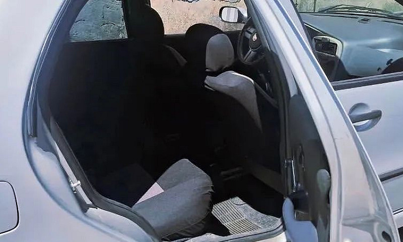 Fiat Palio 1.0/ Trof...