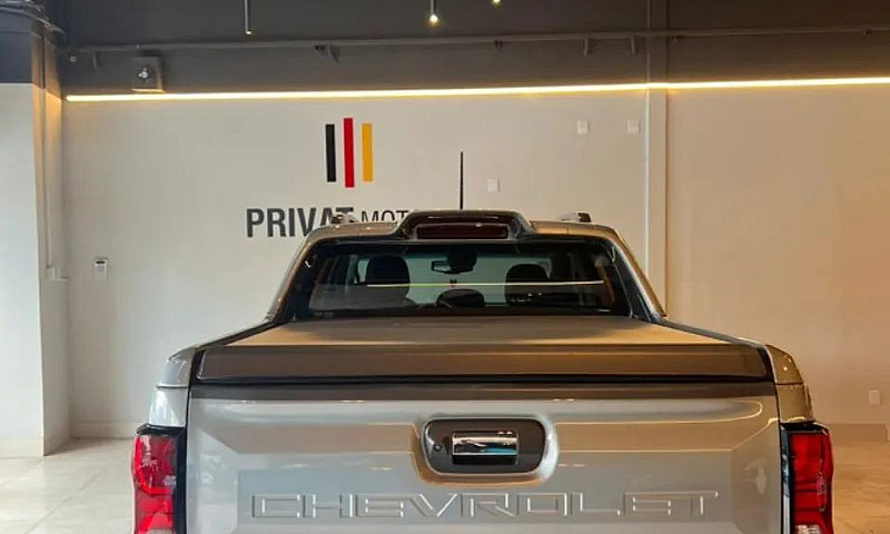 Chevrolet S10 P-Up H...