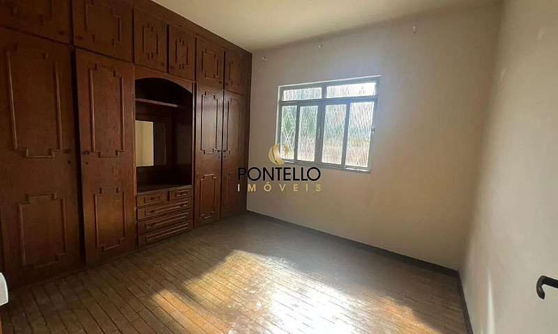 Casa No Bairro São D...