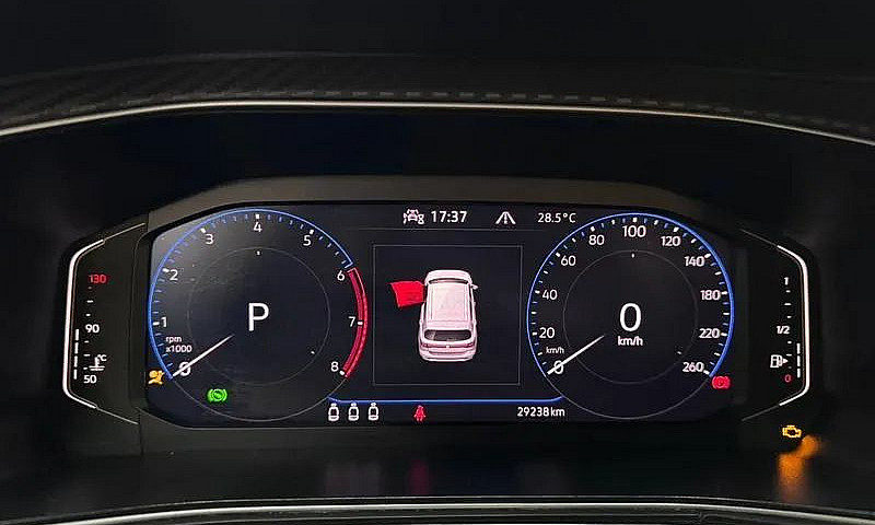 Volkswagen T-Cross H...