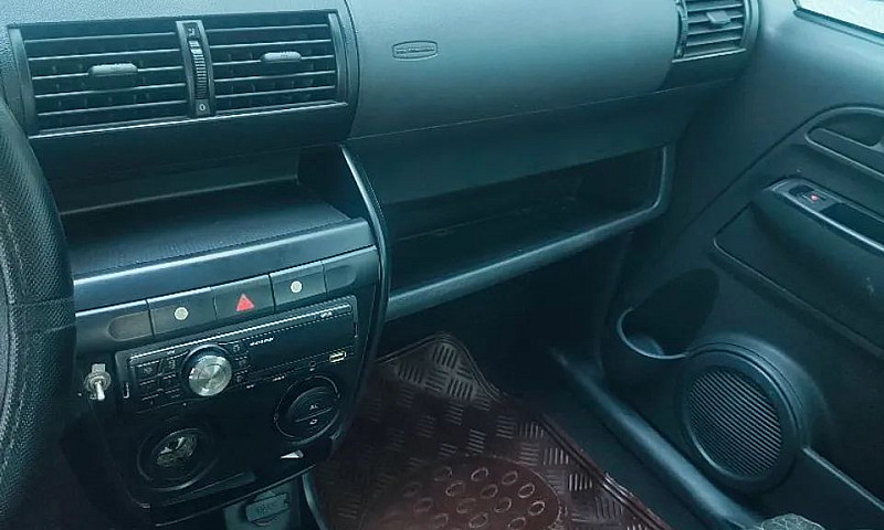Volkswagen Fox City ...