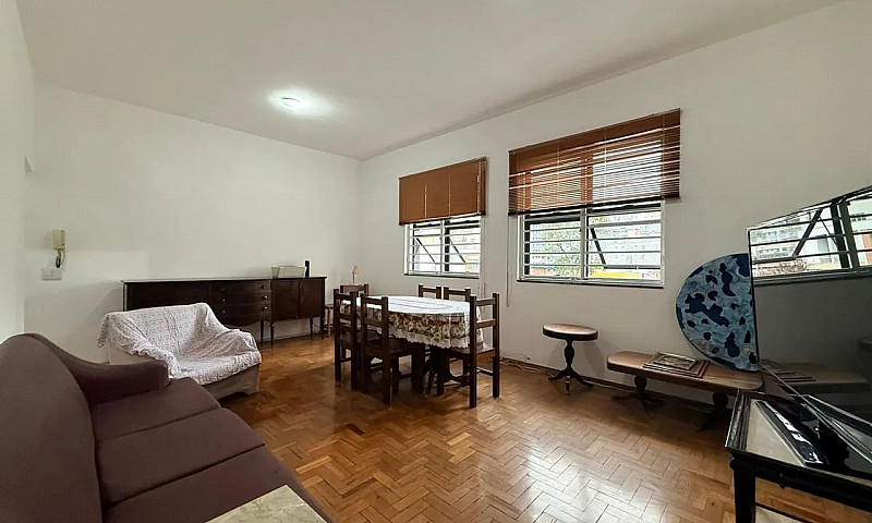 Apartamento À Venda ...