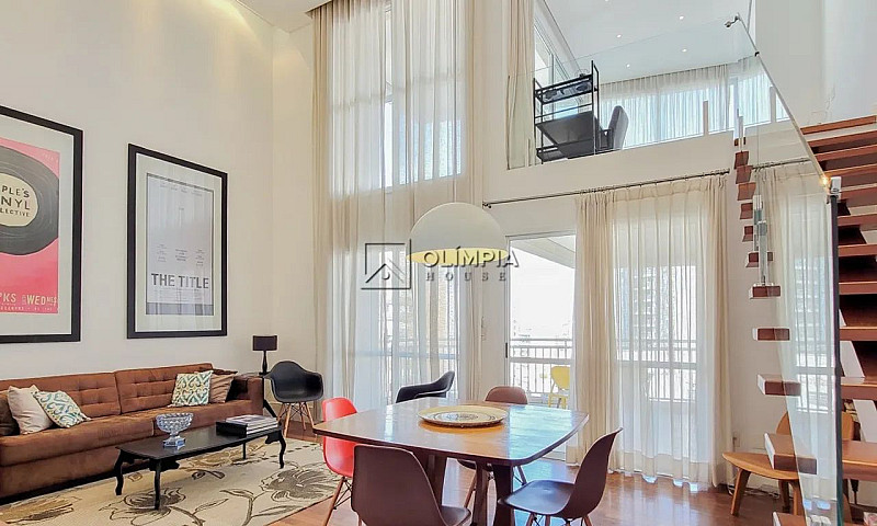 Aluguel Apartamento ...