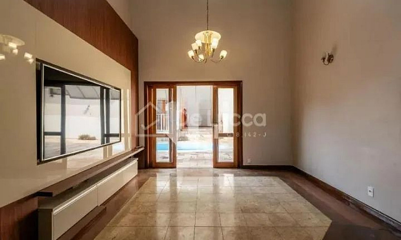 Casa - Jardim Paraís...