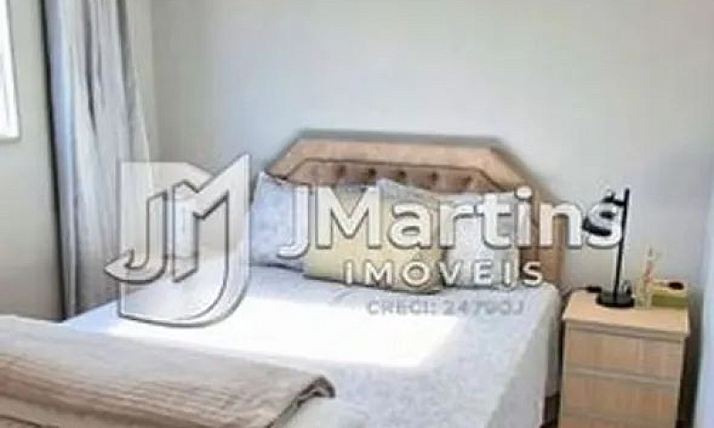 Apartamento 2 Quarto...