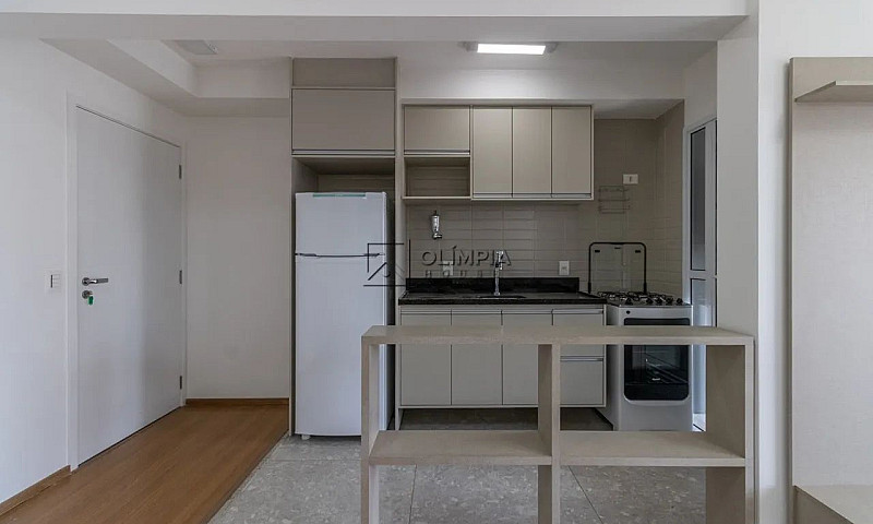 Aluguel Apartamento ...