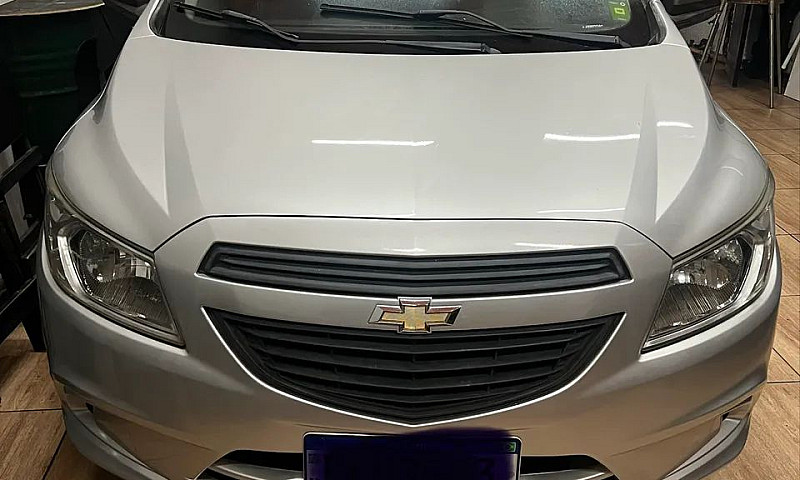 Chevrolet Onix Joy H...