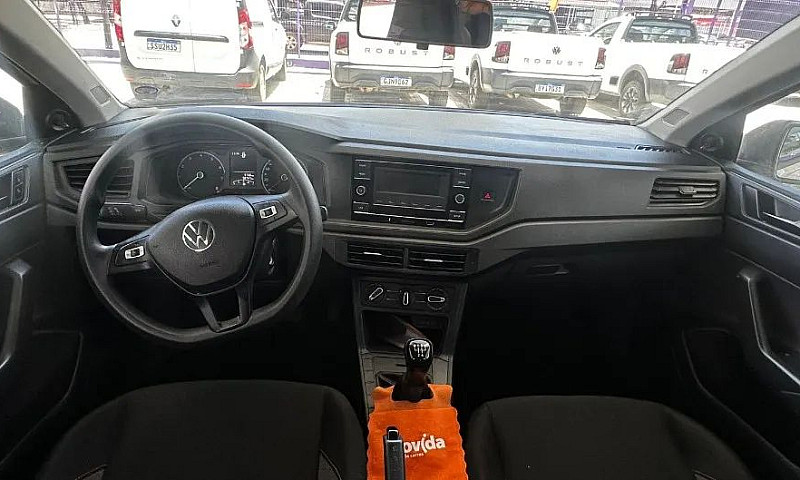 Volkswagen Polo Trac...