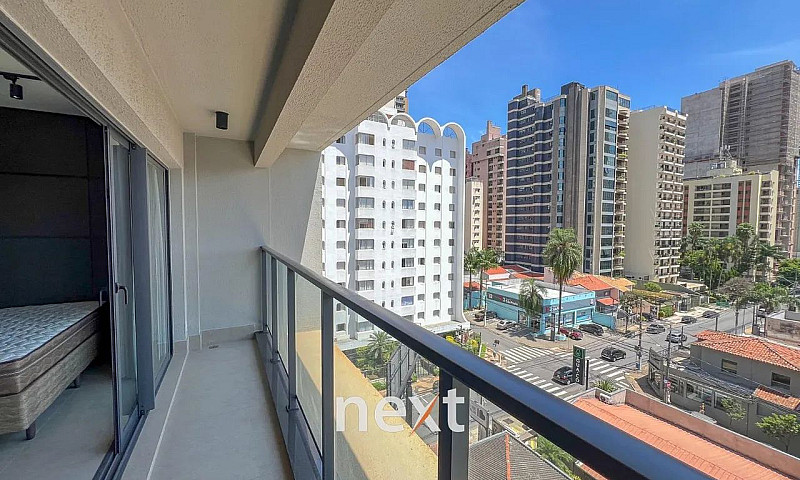 Apartamento - Cambuí...