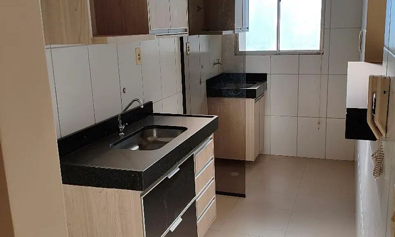Apartamento Ribeirão...