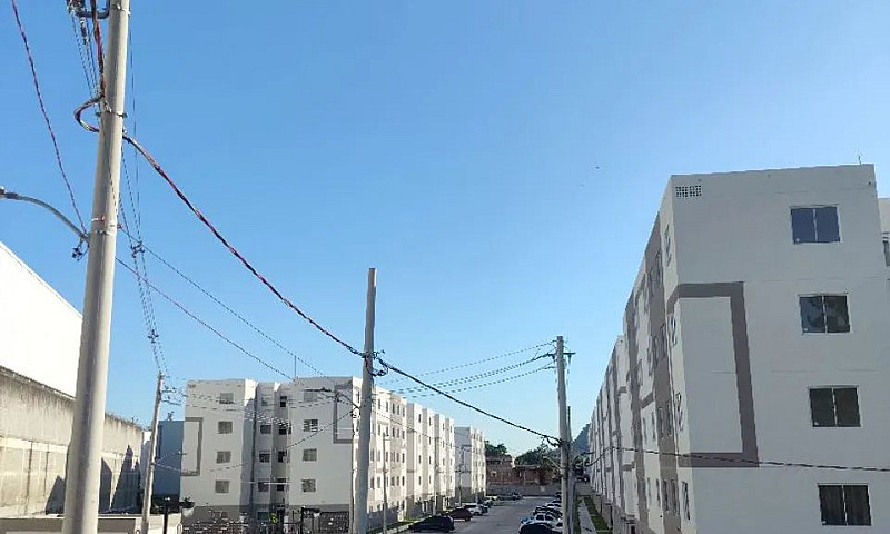 Vendo Apartamento Re...