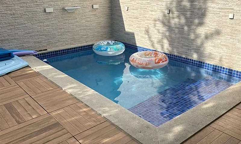 Casa Em Condominio N...