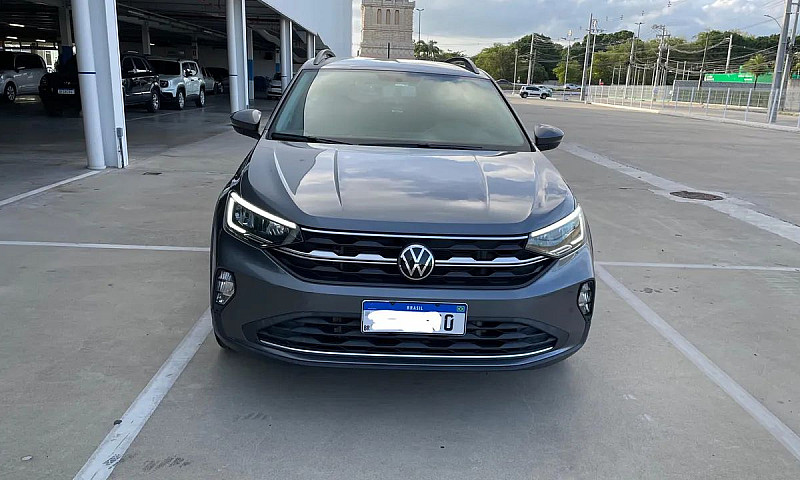 Volkswagen Nivus Com...