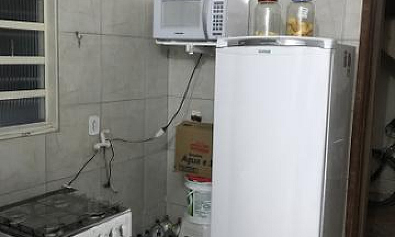 Apartamento Com Gara...