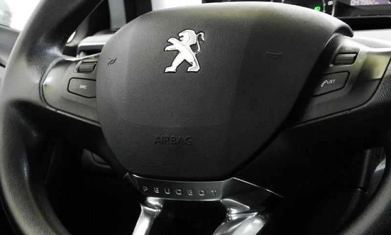 Peugeot 208 Active P...