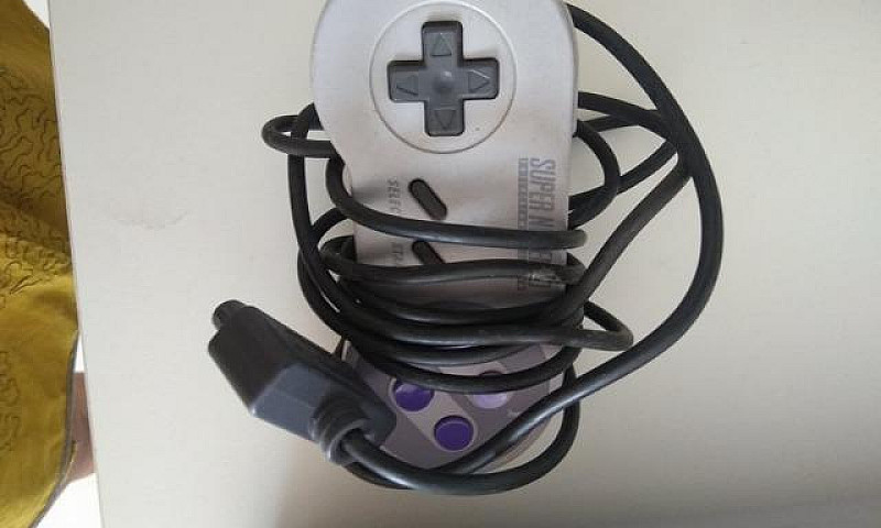 Super Nintendo Origi...